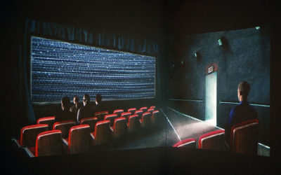 f9d0d5ccd42d8cd9-CatchAFlick Catch a Flick
2-channel HD video composite, projected into corner, 2012