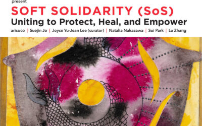 SOFT SOLIDARITY (SoS) SOFT SOLIDARITY (SoS)